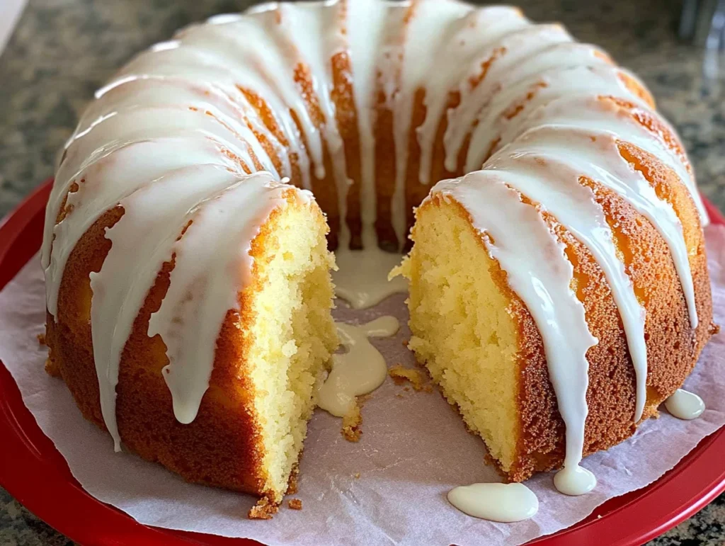 Bundt Cake Recipes