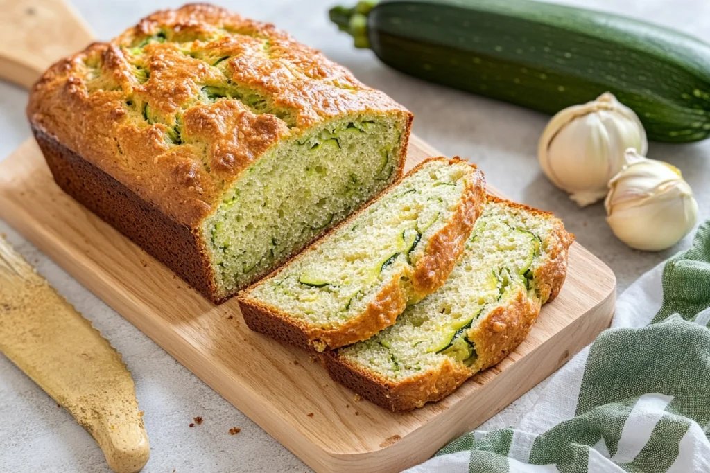 zucchini bread recipes