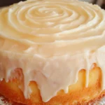 Slap-Your-Momma Pound Cake