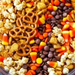 fall snacks