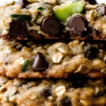Zucchini Cookies