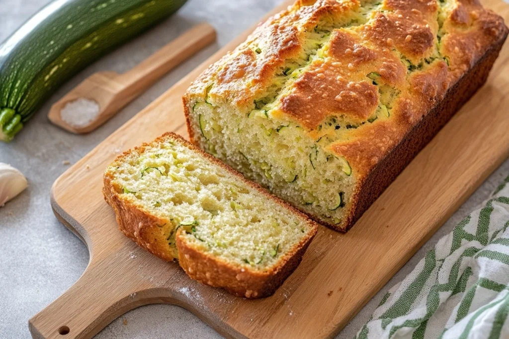 zucchini bread recipes