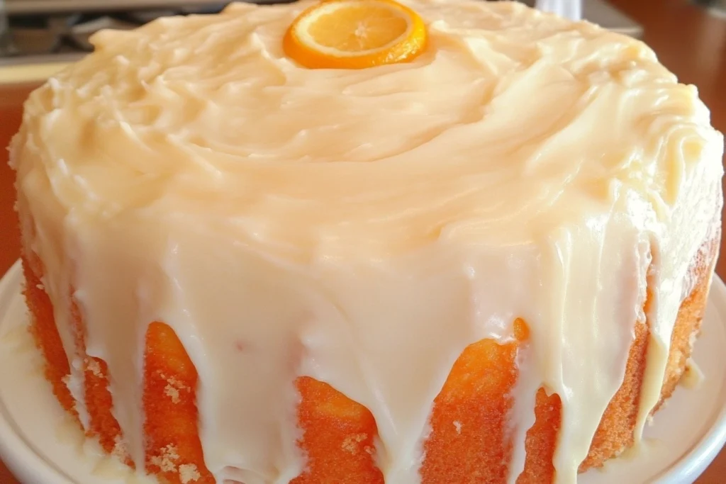 Slap-Your-Momma Pound Cake