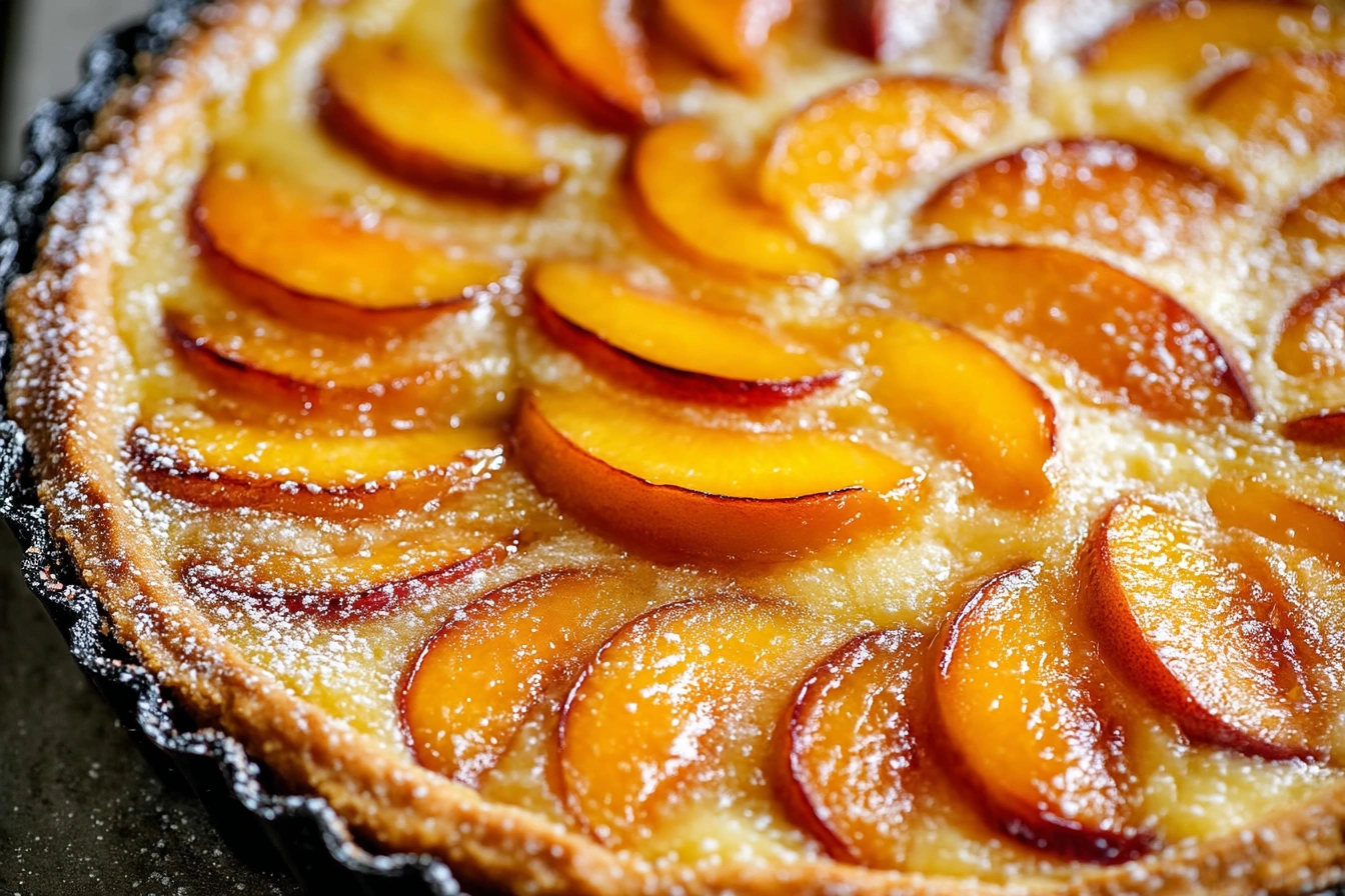 peach pie recipe peach pie recipe
