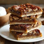 pecan bars