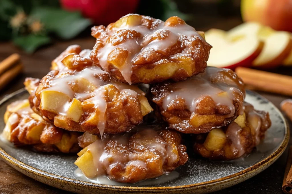 fall snacks