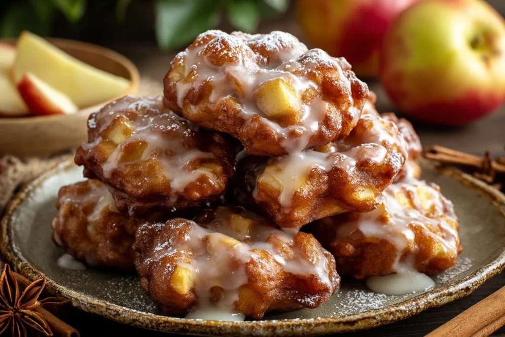 fall snacks