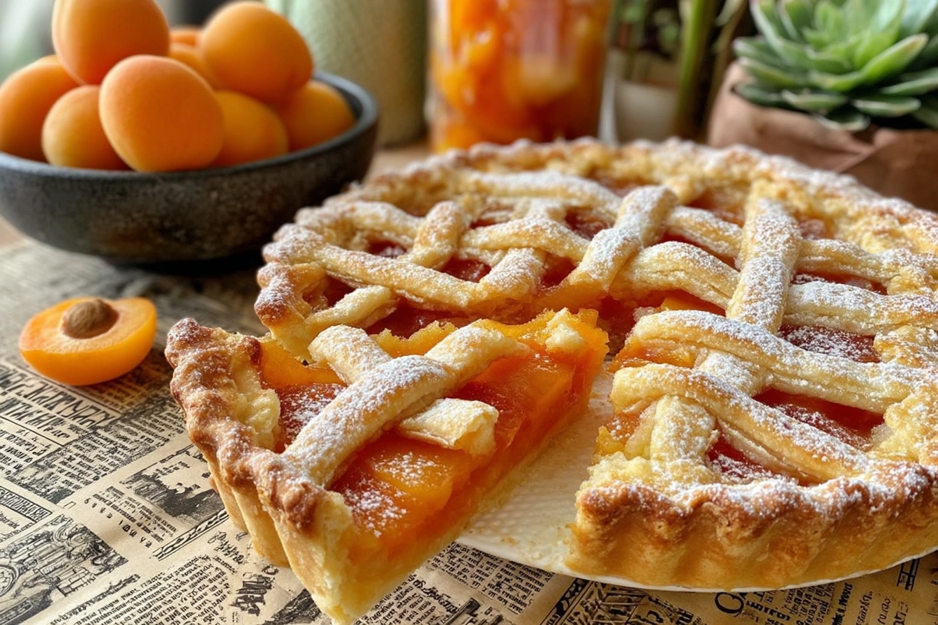 peach pie recipe peach pie recipe