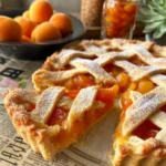 peach pie recipe
