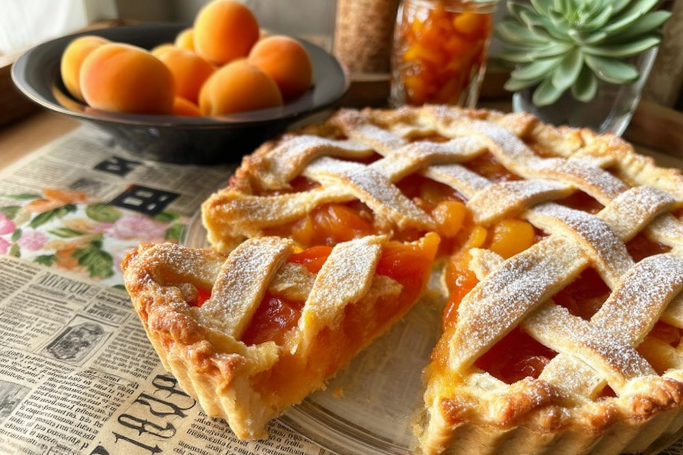 peach pie recipe peach pie recipe