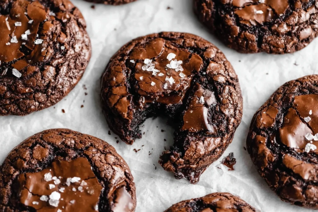 fall treats