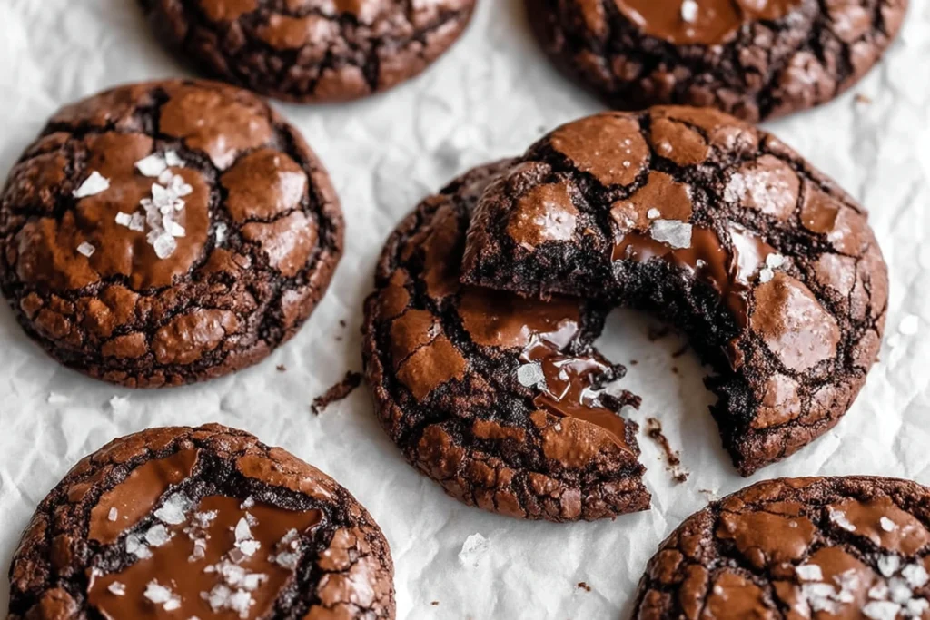 fall treats