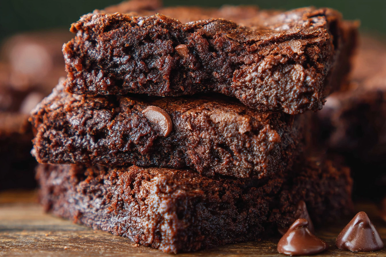 zucchini brownies zucchini brownies