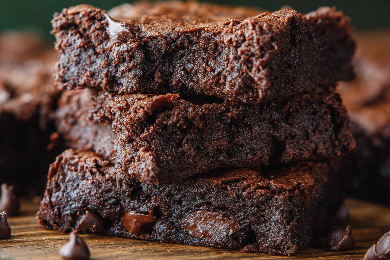 zucchini brownies zucchini brownies