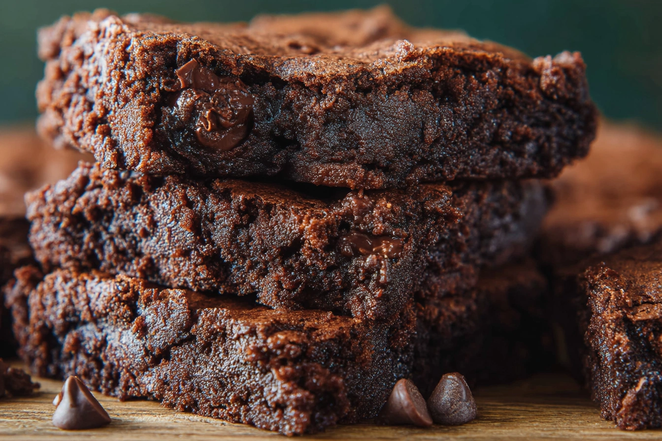 zucchini brownies zucchini brownies