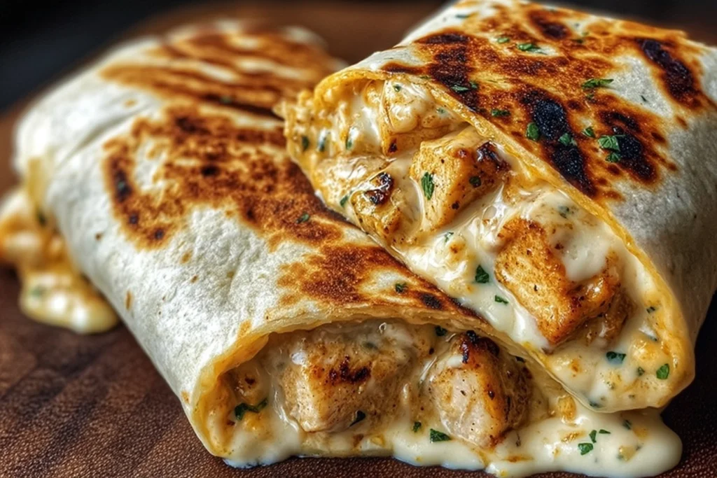 fall meals