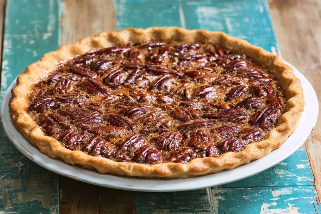 Pecan Pie