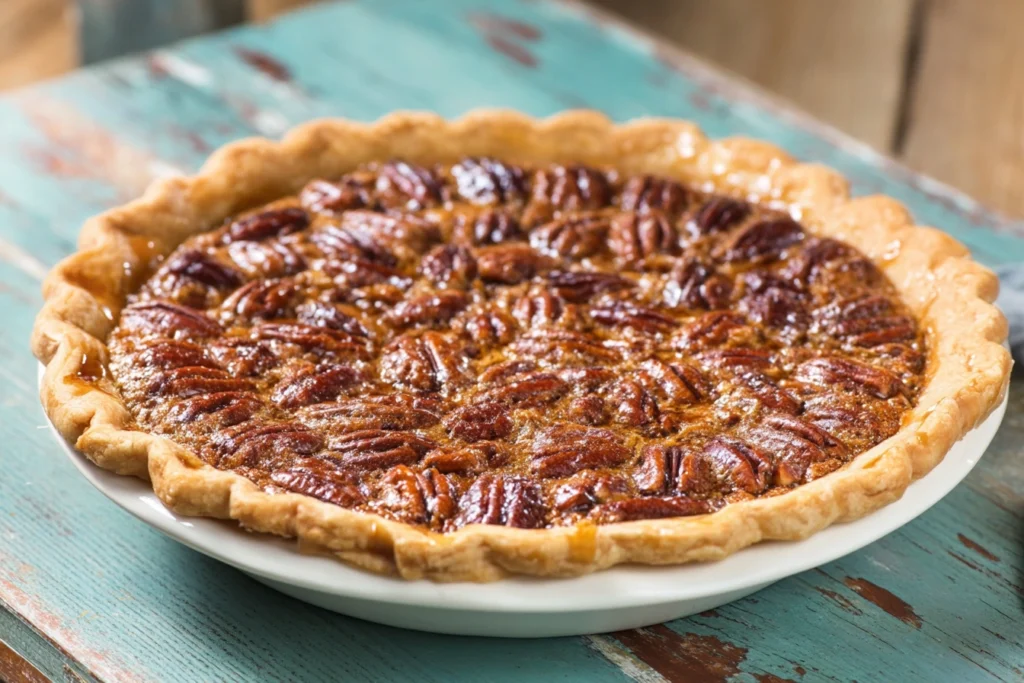 Pecan Pie