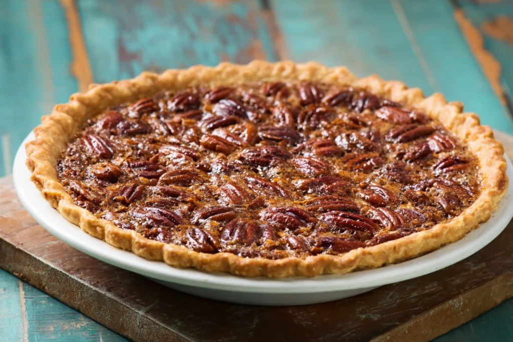 Pecan Pie