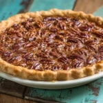 Pecan Pie