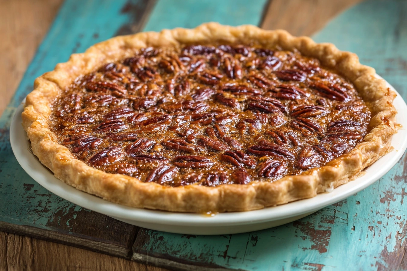 Pecan Pie