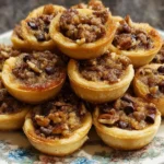 pecan tassies recipe