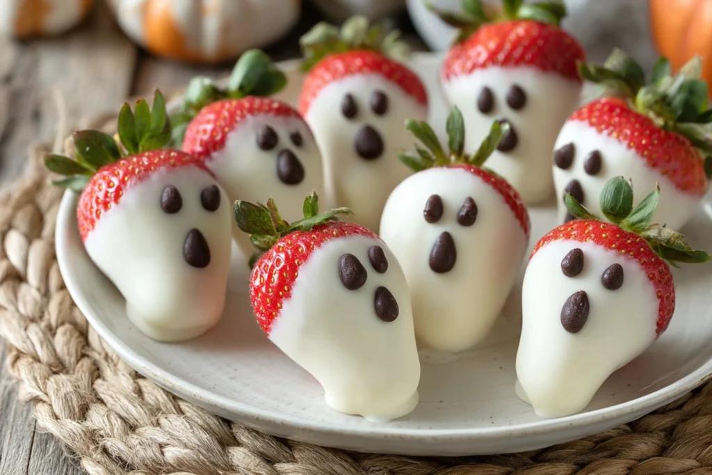 Halloween treats for kids