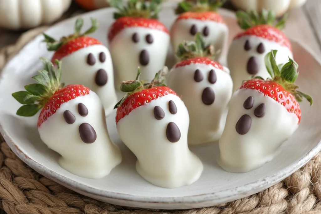 Halloween treats for kids