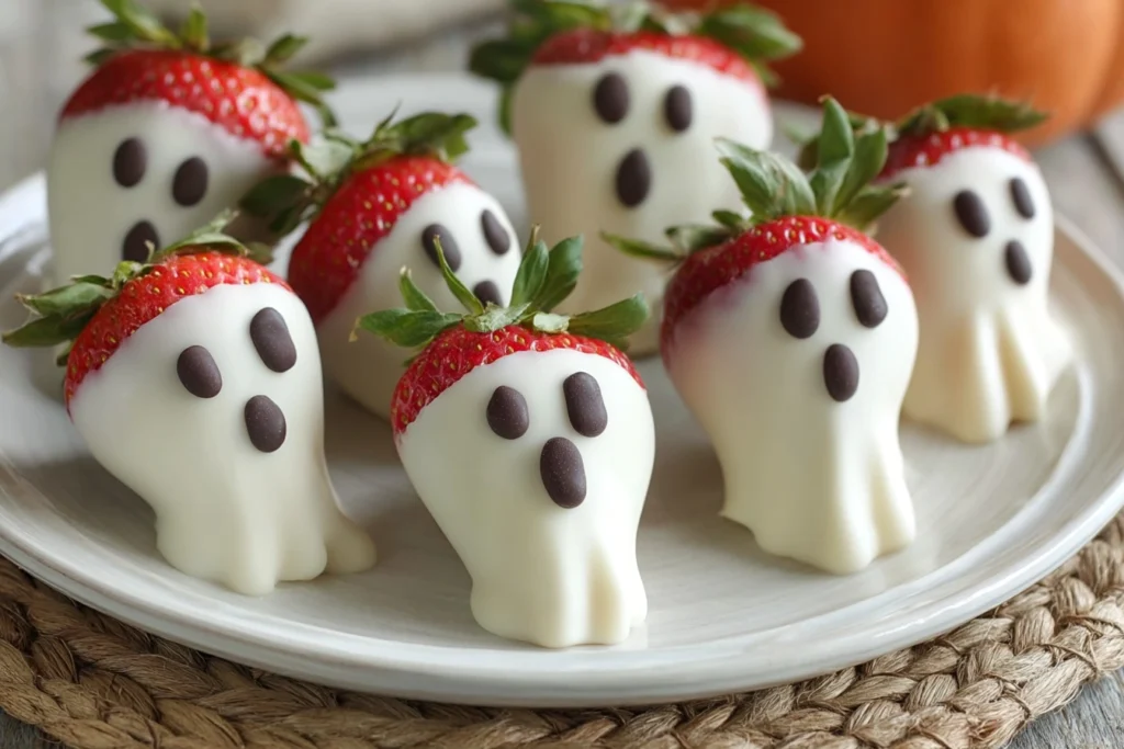 Halloween treats for kids