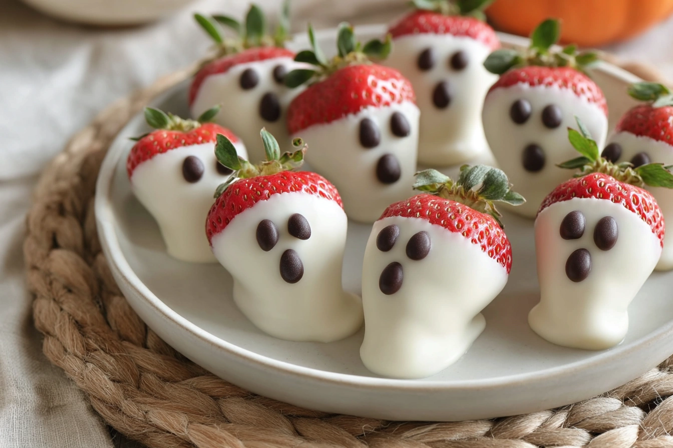 Halloween treats for kids