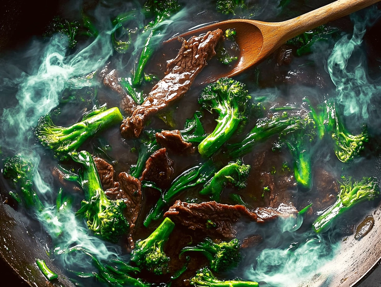 Beef Broccoli Stir Fry Beef Broccoli Stir Fry