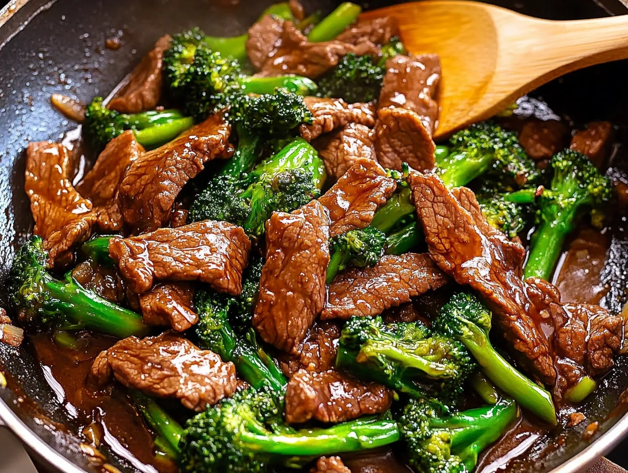 Beef Broccoli Stir Fry Beef Broccoli Stir Fry