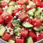 watermelon lemonade