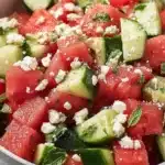 watermelon lemonade