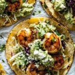 Shrimp Tacos