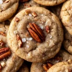 butter pecan cookies