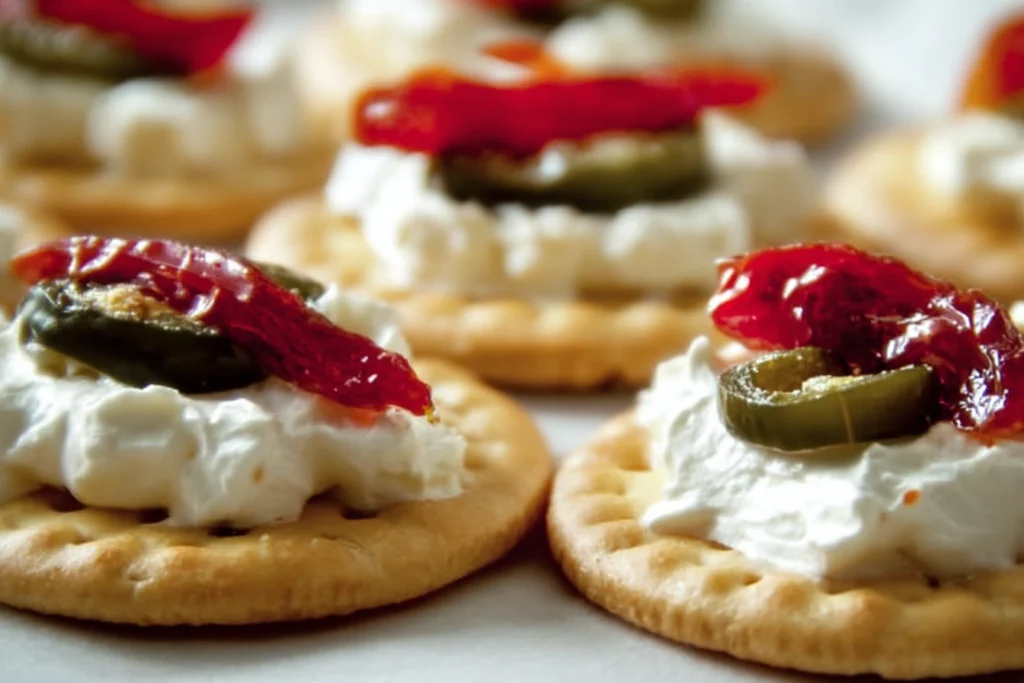 Cowboy Candy Sweet Hot Pickled Peppers