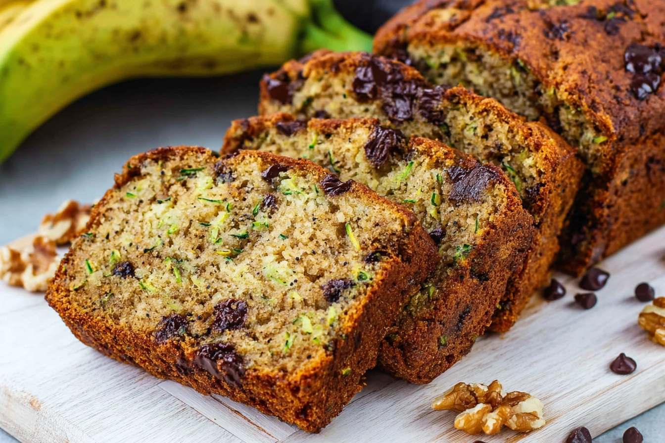 Snickerdoodle Zucchini Bread Snickerdoodle Zucchini Bread