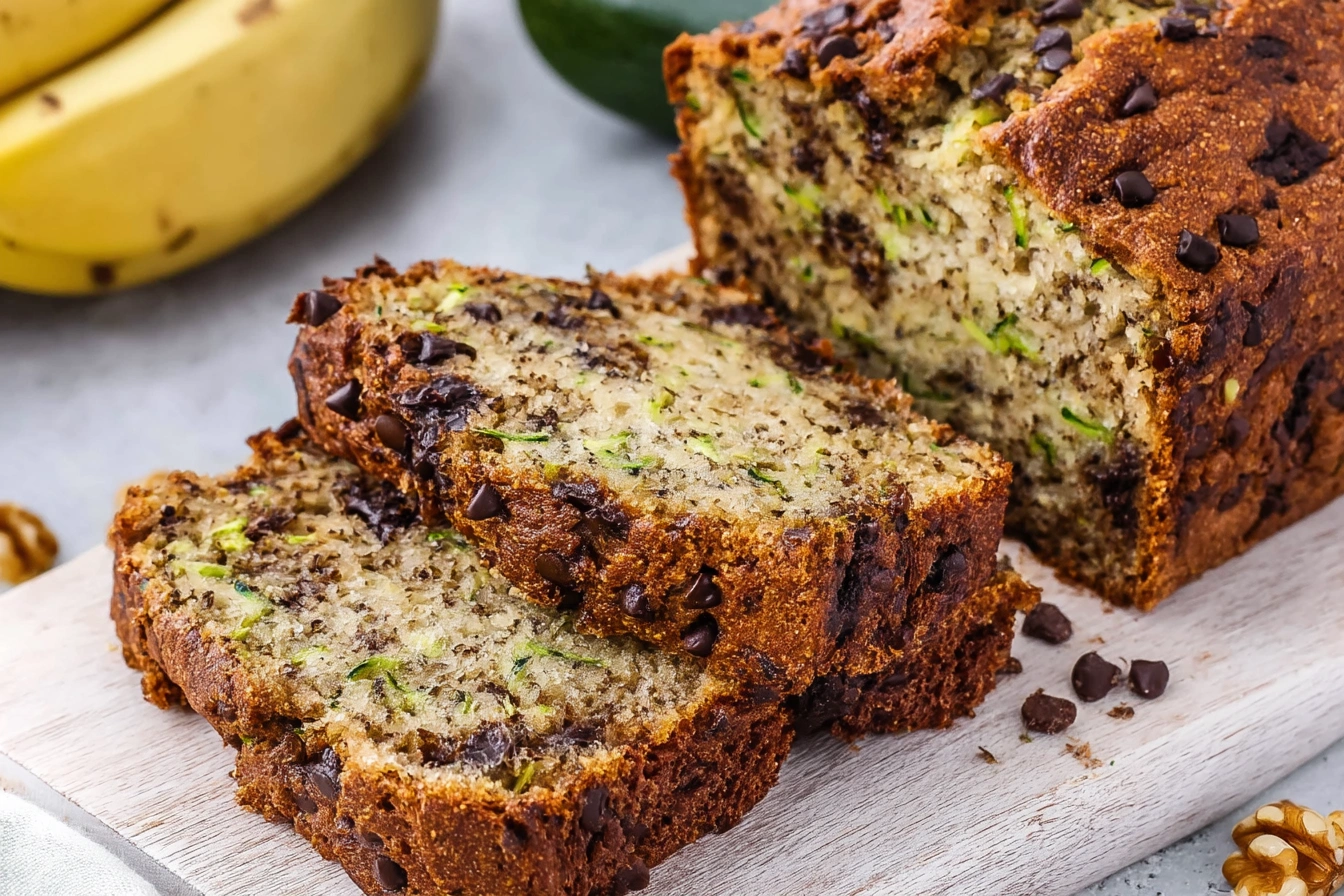 Snickerdoodle Zucchini Bread Snickerdoodle Zucchini Bread