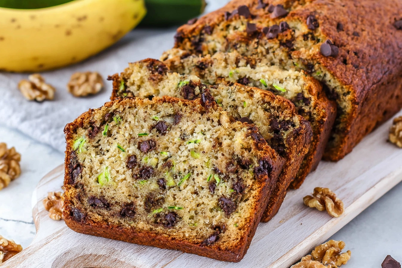Snickerdoodle Zucchini Bread Snickerdoodle Zucchini Bread