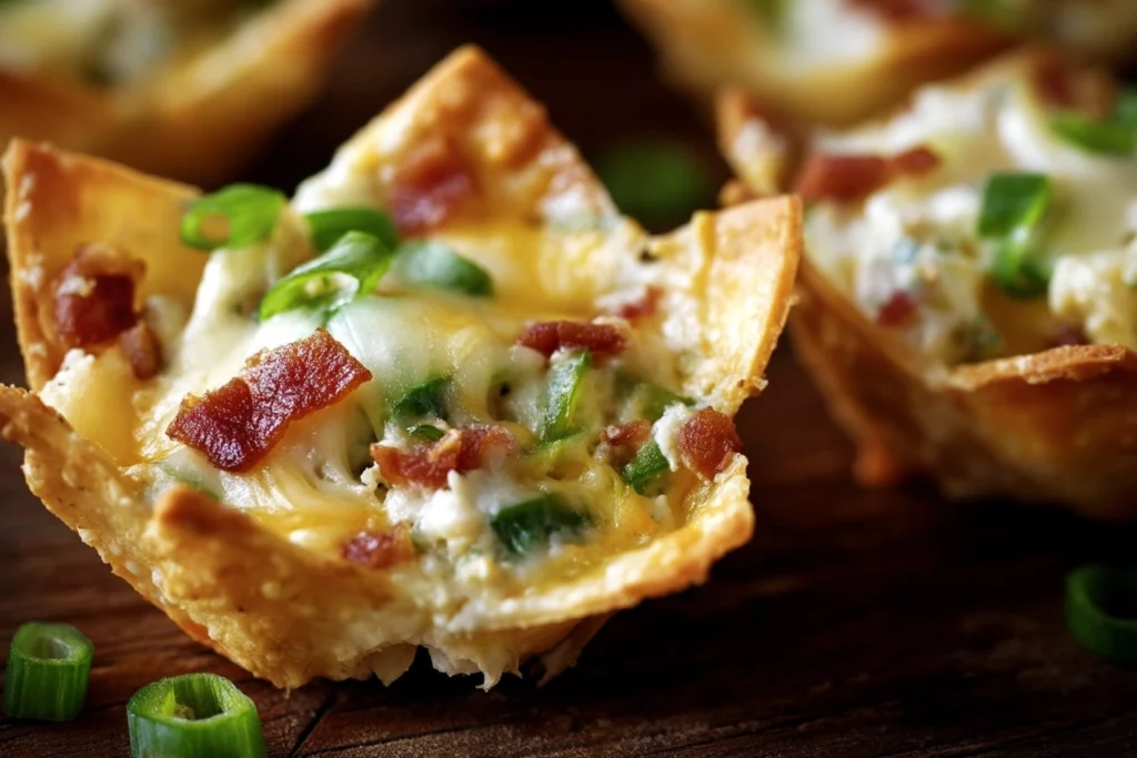 jalapeño popper bites