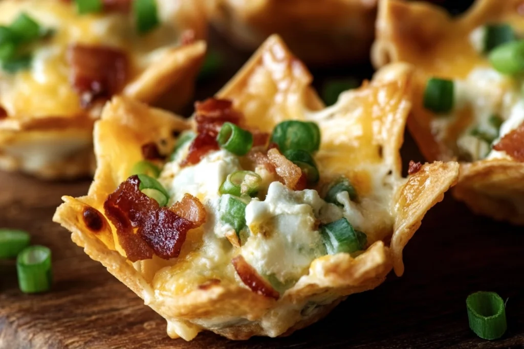 jalapeño popper bites