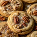 pecan cookies