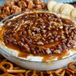 pecan pie dip