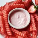 watermelon fries