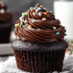 fall cupcakes