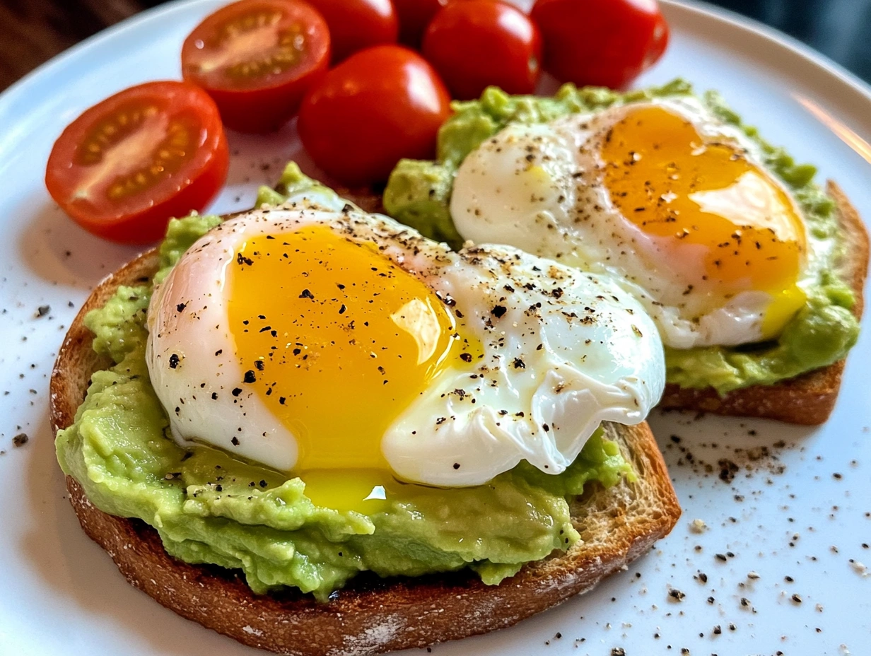 Avocado toast breakfast Avocado toast breakfast