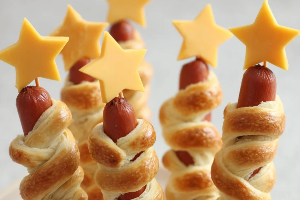 fun 4th of July food ideas