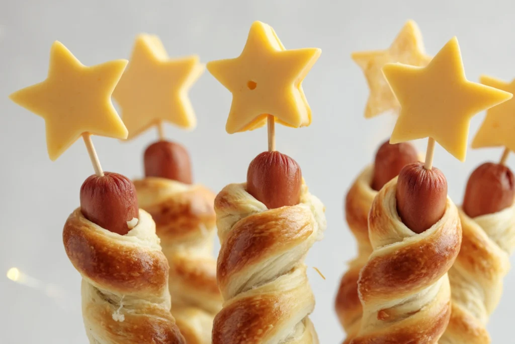 fun 4th of July food ideas