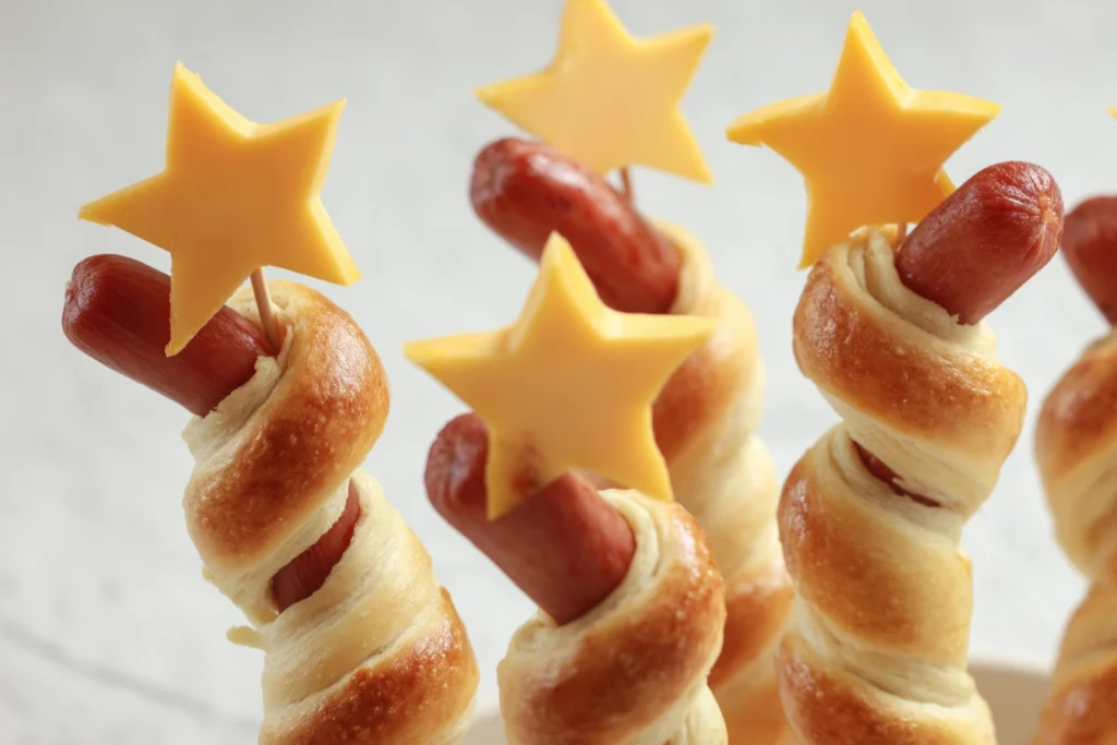 fun 4th of July food ideas